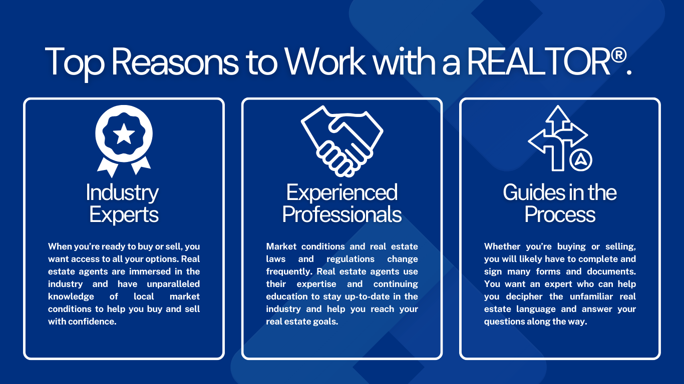 Top Reasons to Work with a Realtor Page Banner Compressed