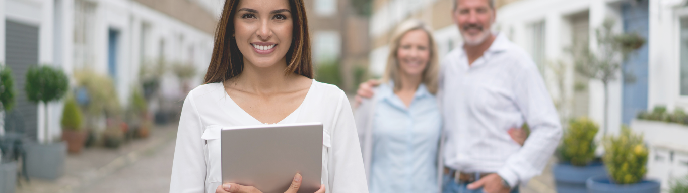 Why Use a Realtor