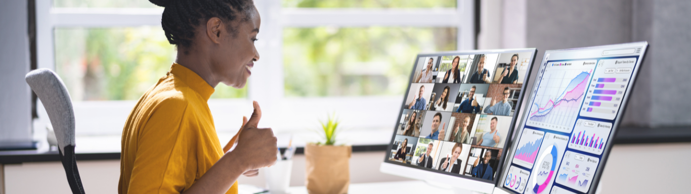 Online Education Page Banner