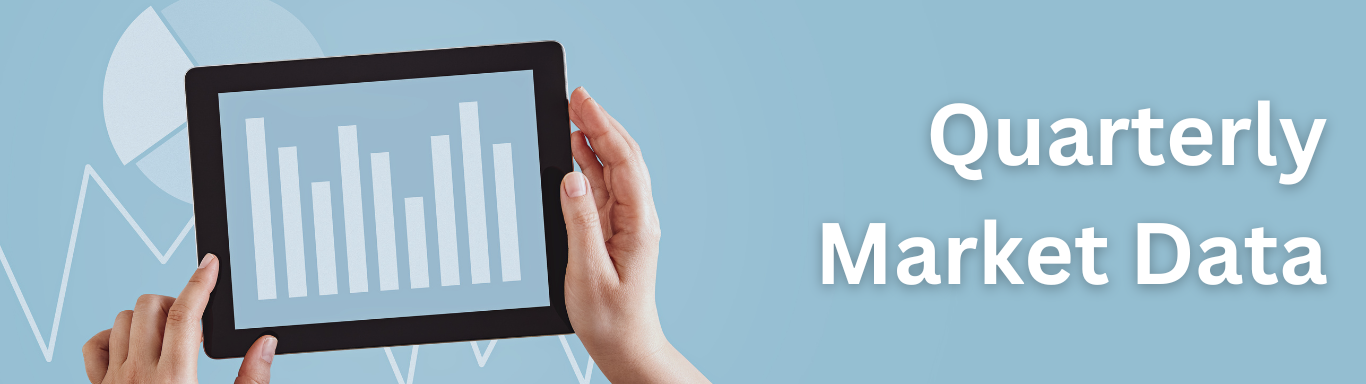 Quarterly Market Stats