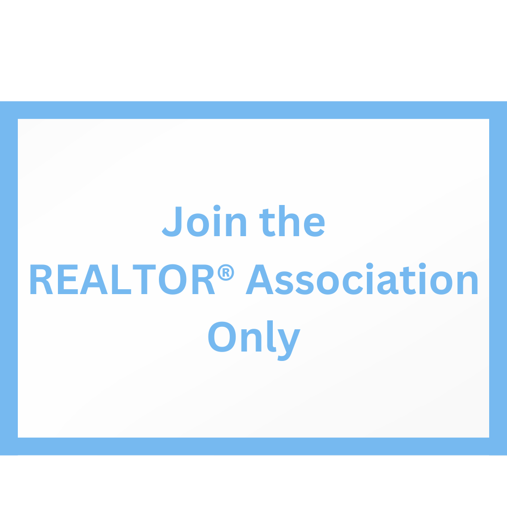 Join the Assn Only Tile