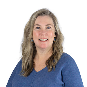 Jen Dorsey