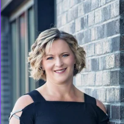 Jennifer Townsend