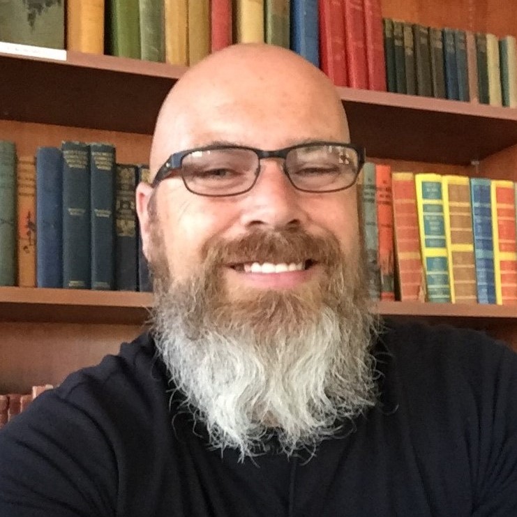 Joe Becker
