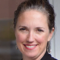 Margaret Anderson