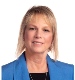 Terri Buxton