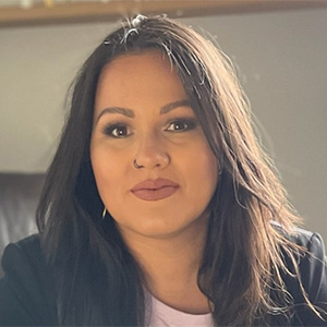 Nessa Segoviano