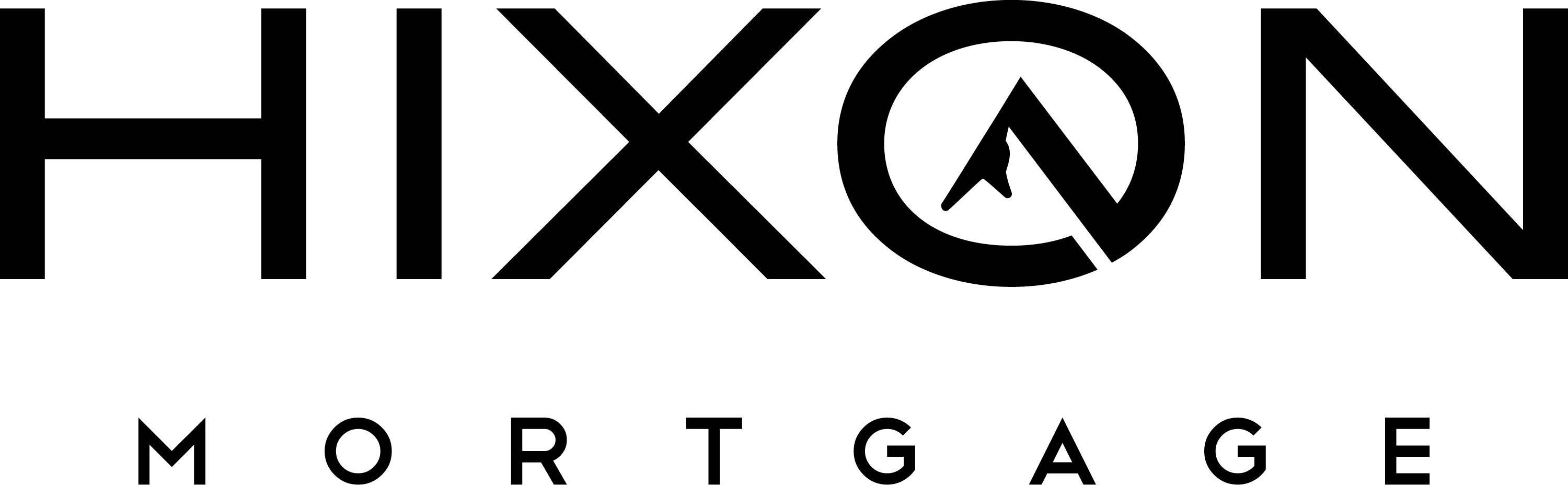 hixon mortgage