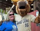 elks games